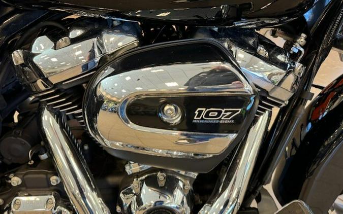 2021 Harley-Davidson Road Glide FLTRX