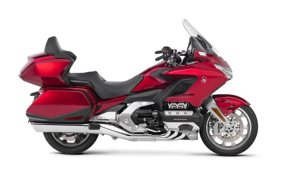 2019 Honda Gold Wing Tour Automatic DCT