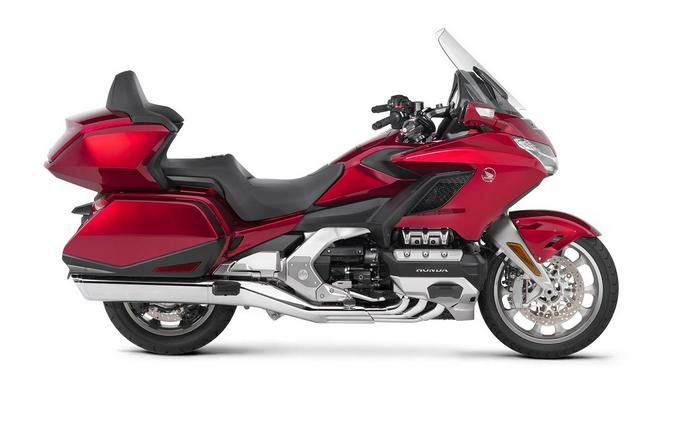 2019 Honda Gold Wing Tour Automatic DCT