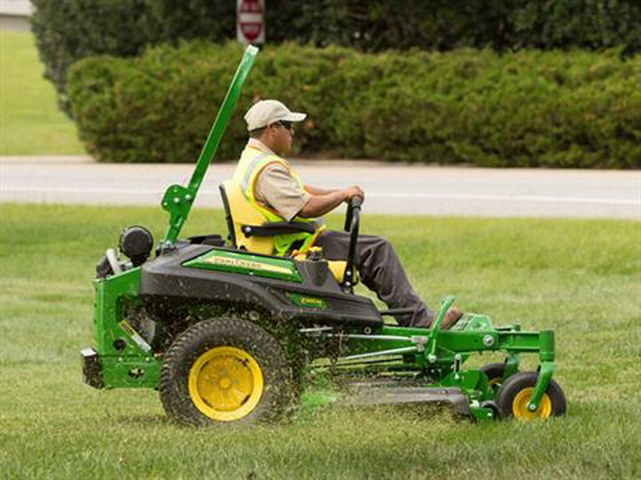 2021 John Deere Z950M ZTrak 60 in. 27 hp