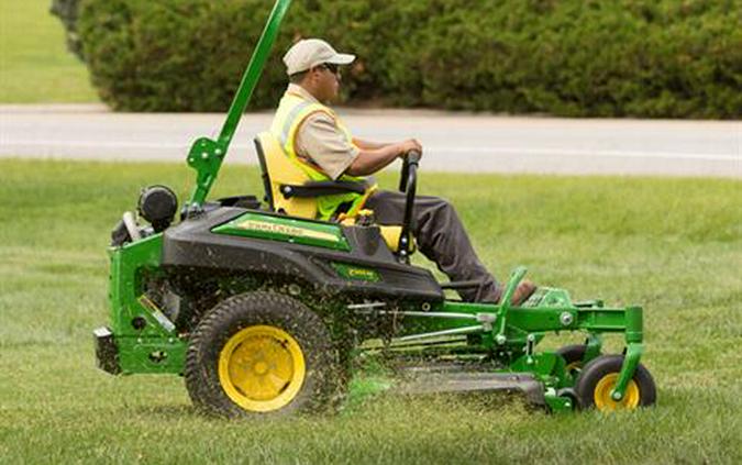 2021 John Deere Z950M ZTrak 60 in. 27 hp