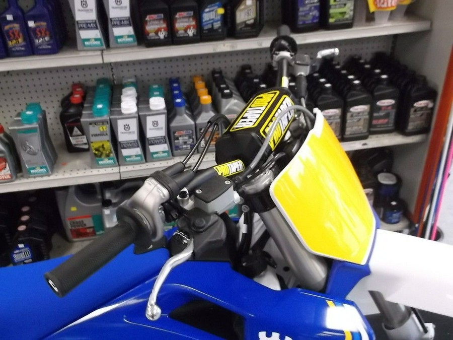2025 Husqvarna® FC 350 Heritage