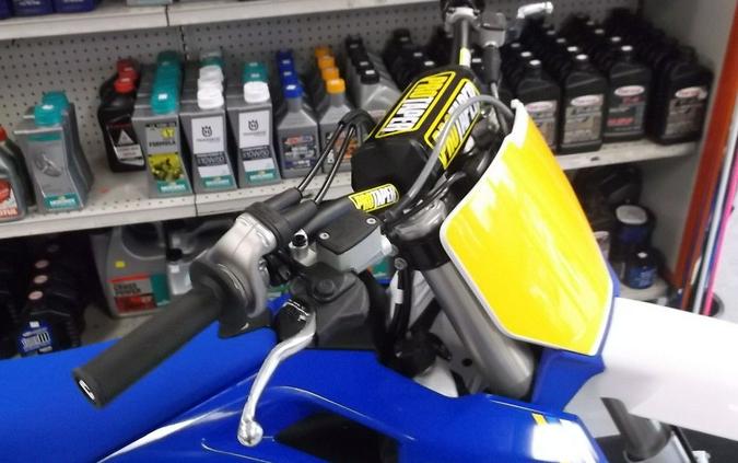 2025 Husqvarna® FC 350 Heritage