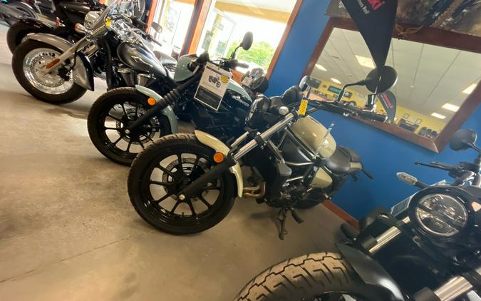 2025 Kawasaki Eliminator®