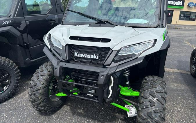 2025 Kawasaki RIDGE�� XR HVAC