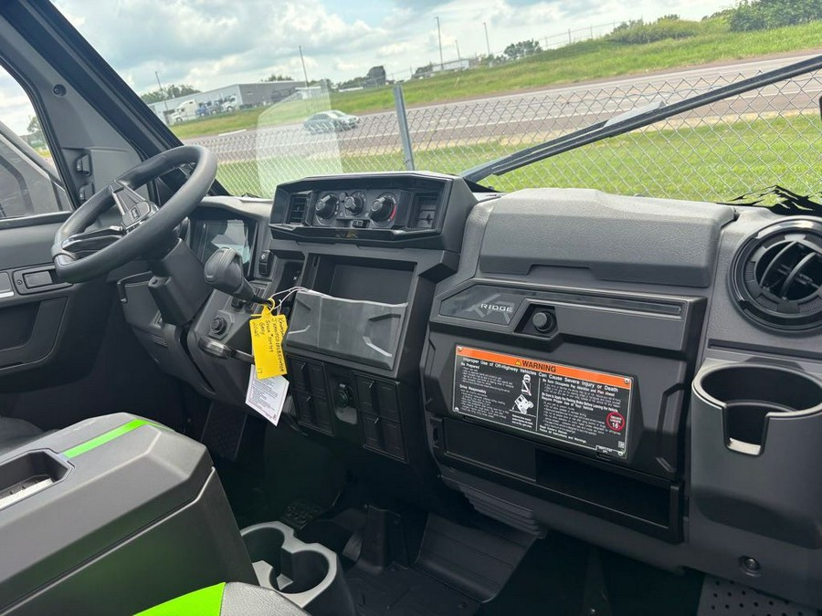 2025 Kawasaki RIDGE�� XR HVAC