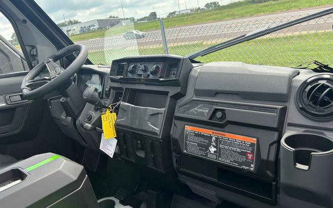 2025 Kawasaki RIDGE�� XR HVAC