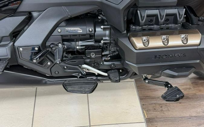 2023 Honda® Gold Wing Tour Automatic DCT