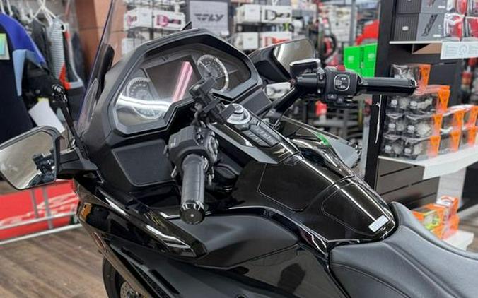 2023 Honda® Gold Wing Tour Automatic DCT