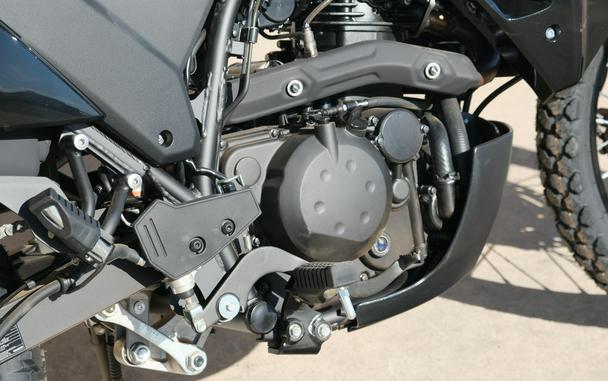 2026 KAWASAKI KLR650 S ABS