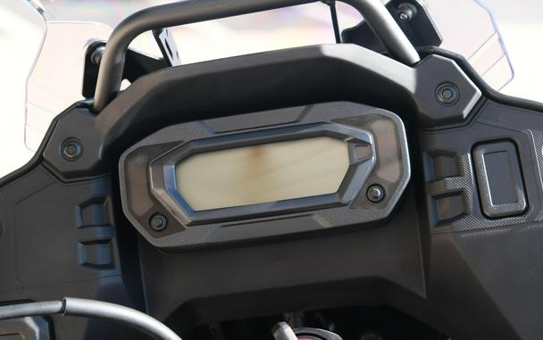 2026 KAWASAKI KLR650 S ABS