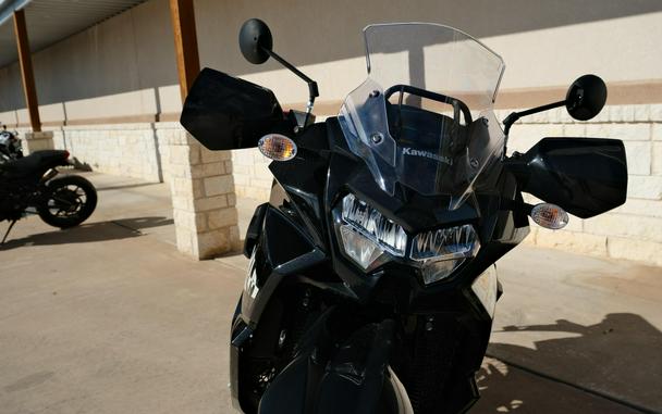 2026 KAWASAKI KLR650 S ABS