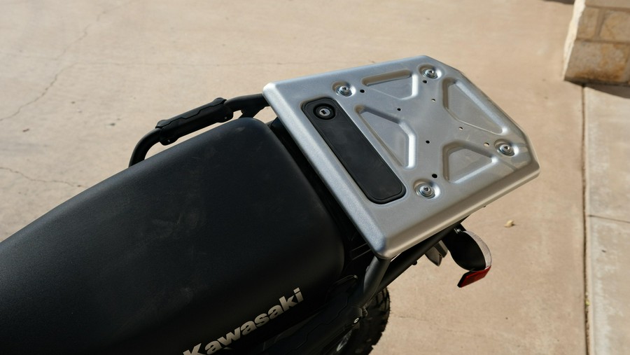 2026 KAWASAKI KLR650 S ABS