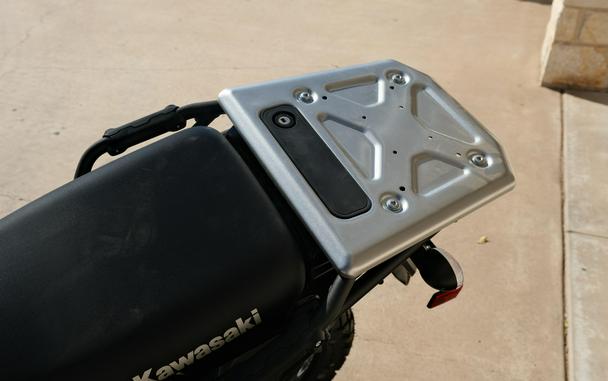 2026 KAWASAKI KLR650 S ABS