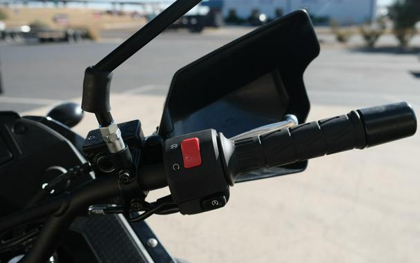 2026 KAWASAKI KLR650 S ABS