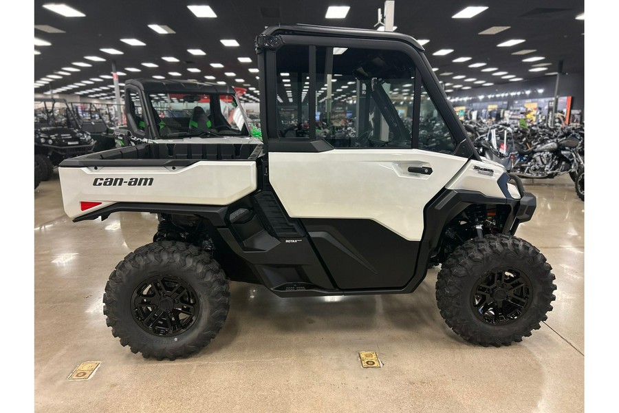 2026 Can-Am DEFENDER LIMITED HD11