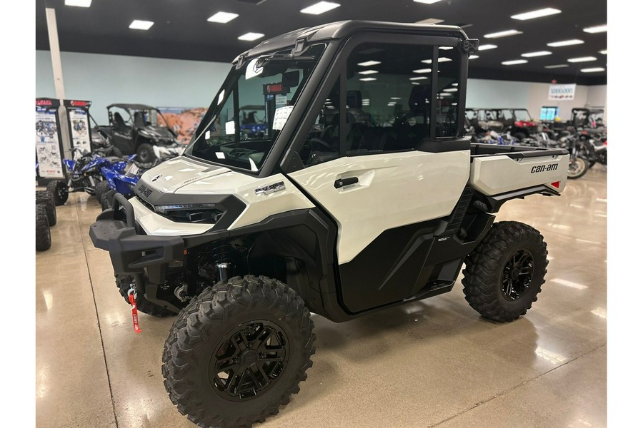 2026 Can-Am DEFENDER LIMITED HD11