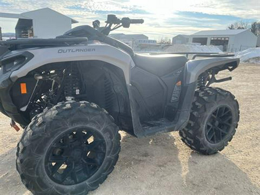 2024 Can-Am Outlander XT 700