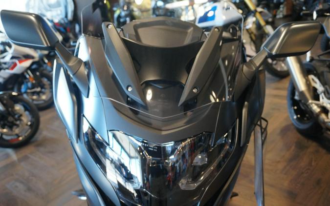 2026 BMW K 1600 B