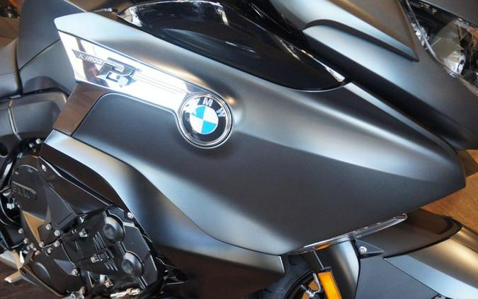 New 2026 BMW K 1600 B