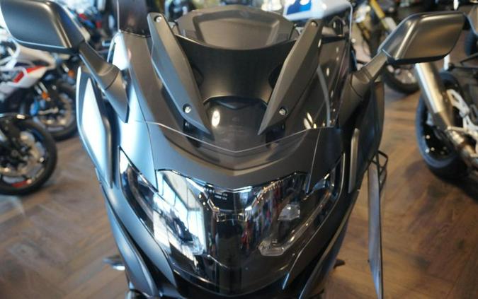 New 2026 BMW K 1600 B