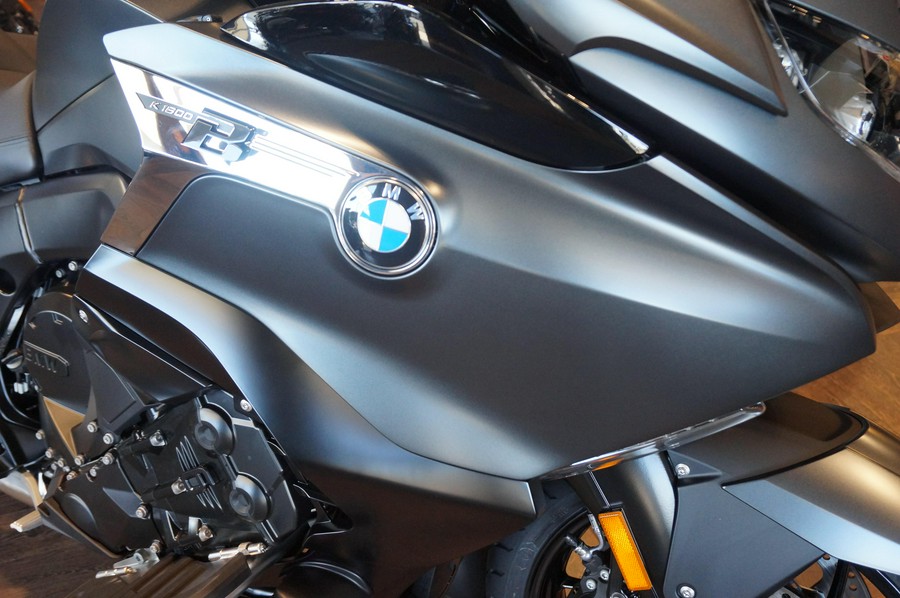 2026 BMW K 1600 B