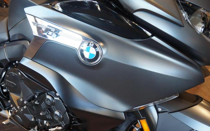 2026 BMW K 1600 B