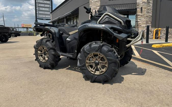 2026 Can-AM Outlander X Mr 850