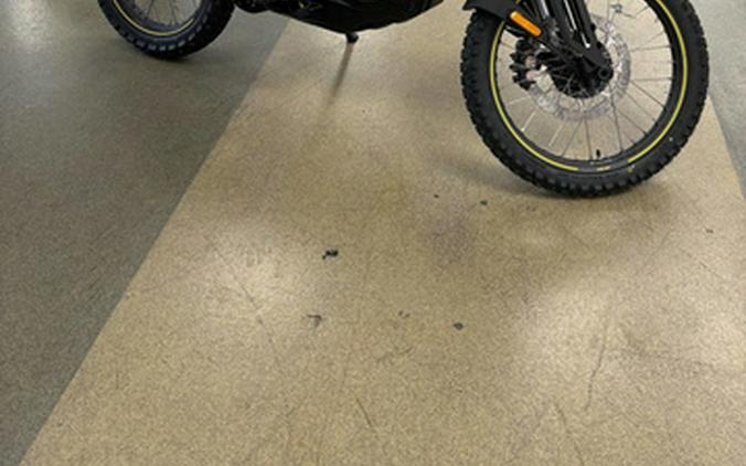 2025 Can-Am Origin 73