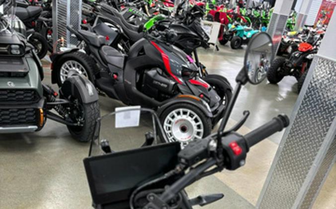 2025 Can-Am Origin 73