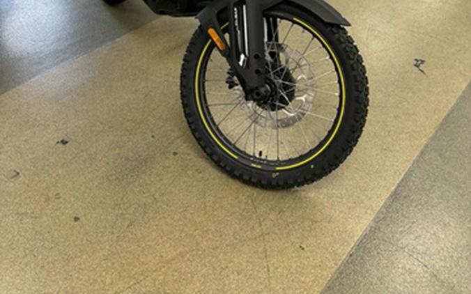 2025 Can-Am Origin 73