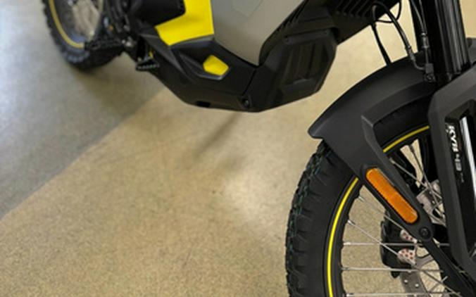 2025 Can-Am Origin 73