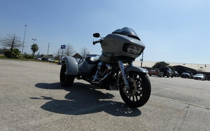2024 Harley-Davidson Road Glide 3 FLTRT