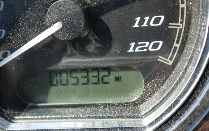 2024 Harley-Davidson Road Glide 3 FLTRT