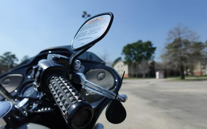 2024 Harley-Davidson Road Glide 3 FLTRT