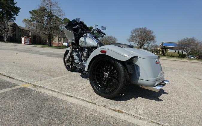 2024 Harley-Davidson Road Glide 3 FLTRT