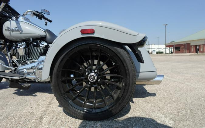 2024 Harley-Davidson Road Glide 3 FLTRT