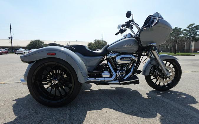 2024 Harley-Davidson Road Glide 3 FLTRT