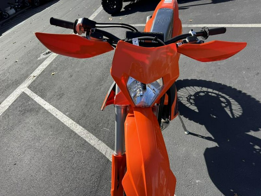 2026 KTM 300 XC-W