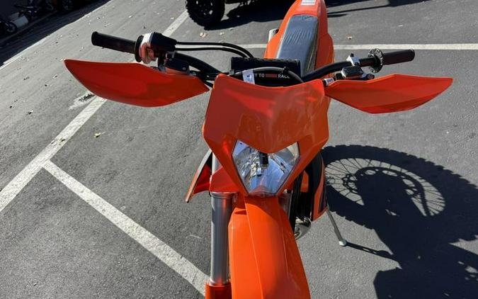 2026 KTM 300 XC-W