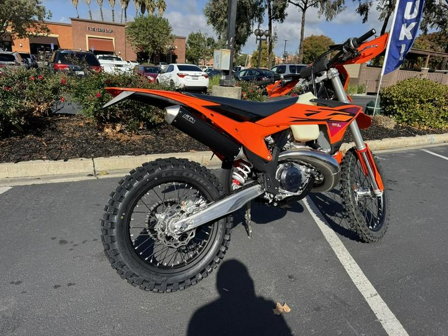 2026 KTM 300 XC-W