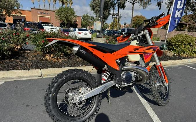 2026 KTM 300 XC-W