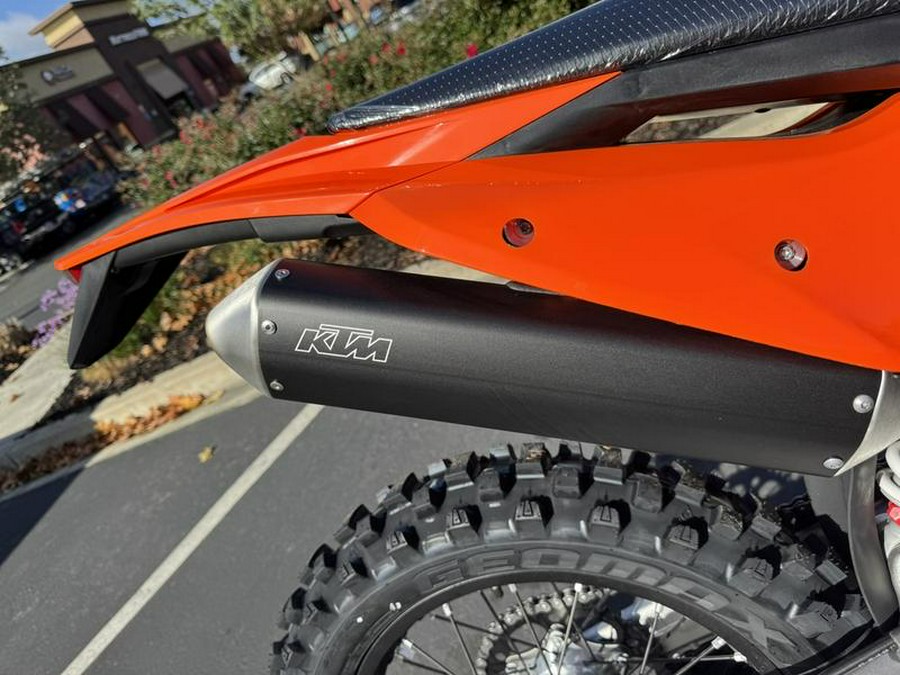 2026 KTM 300 XC-W