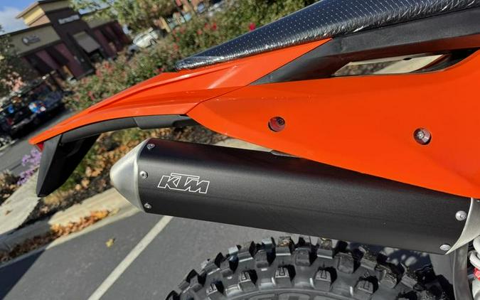 2026 KTM 300 XC-W
