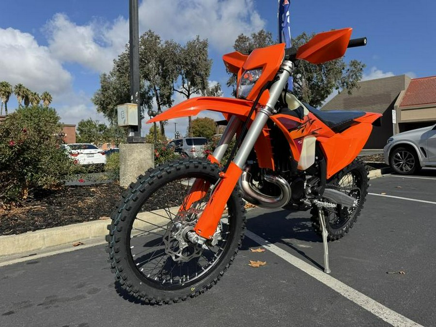 2026 KTM 300 XC-W