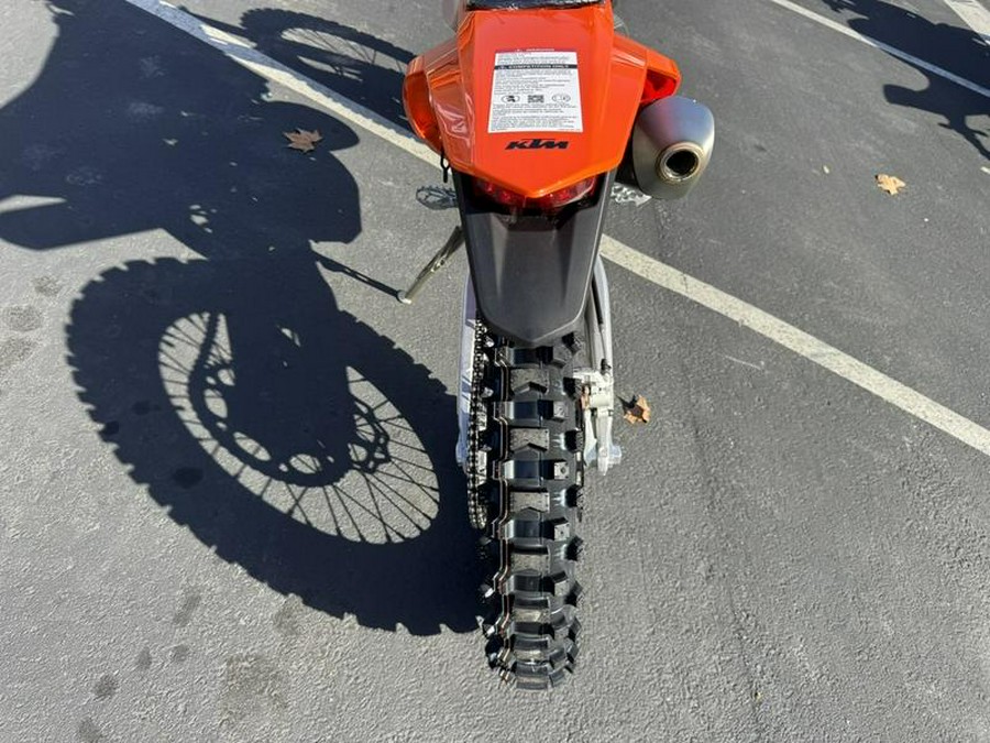 2026 KTM 300 XC-W