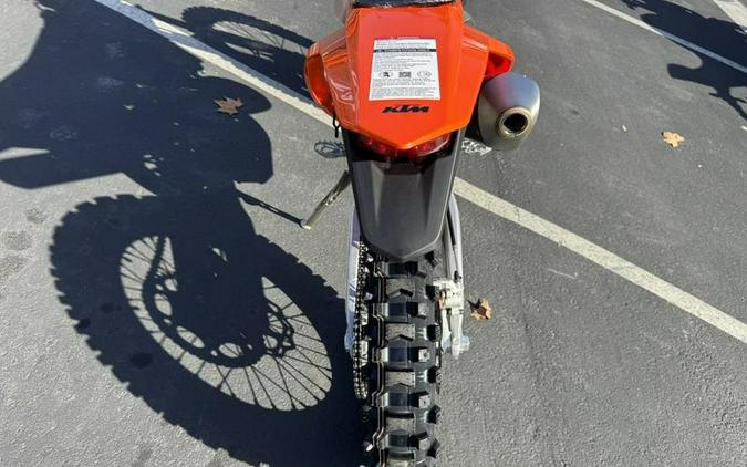 2026 KTM 300 XC-W