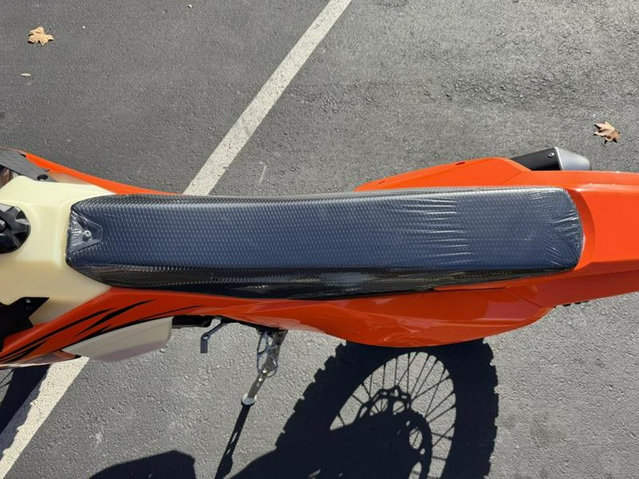 2026 KTM 300 XC-W