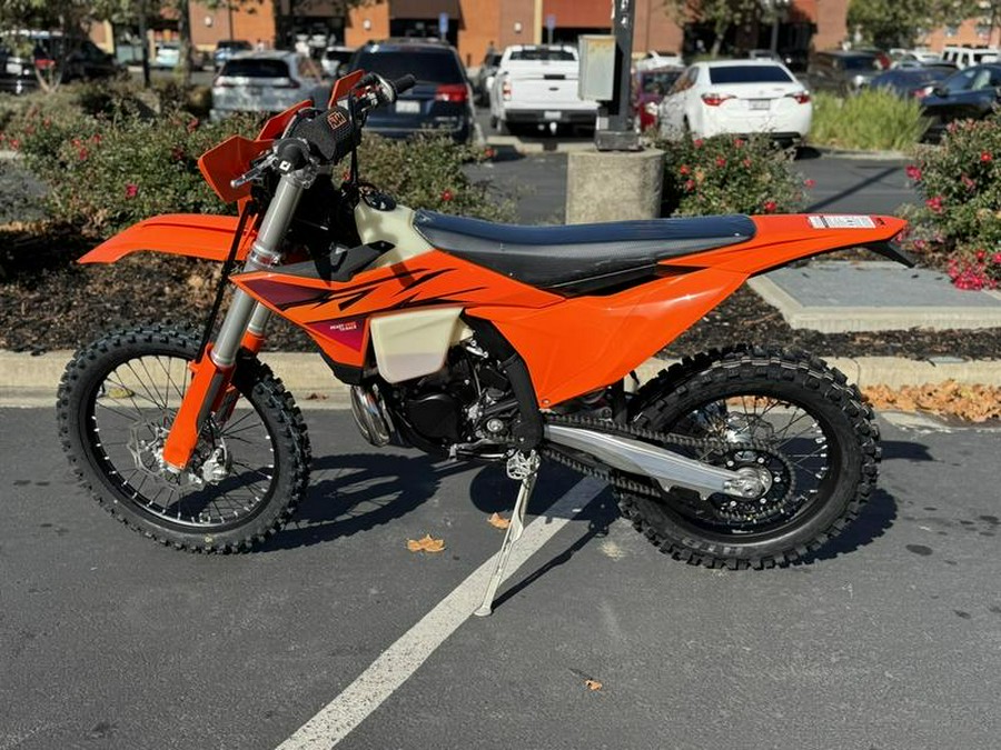 2026 KTM 300 XC-W