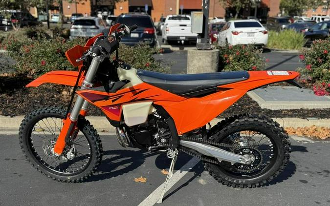 2026 KTM 300 XC-W